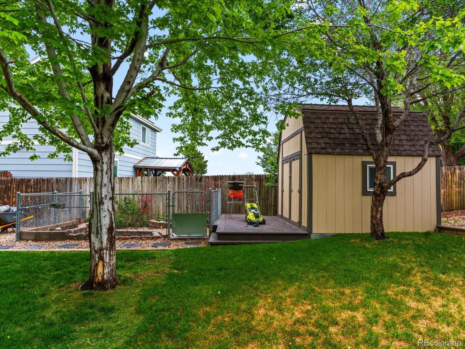 22376 E Navarro Drive Aurora CO 80018