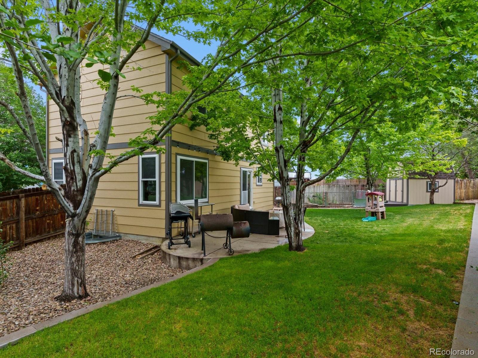 22376 E Navarro Drive Aurora CO 80018