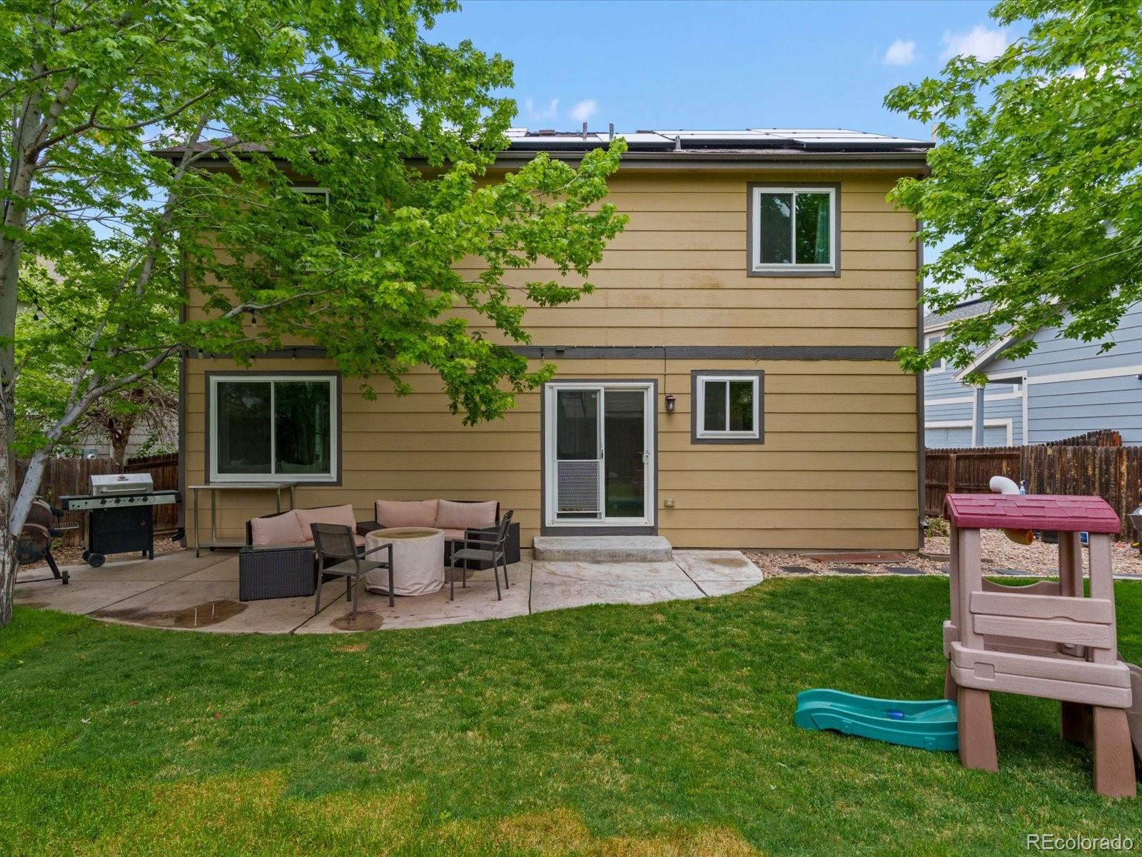 22376 E Navarro Drive Aurora CO 80018