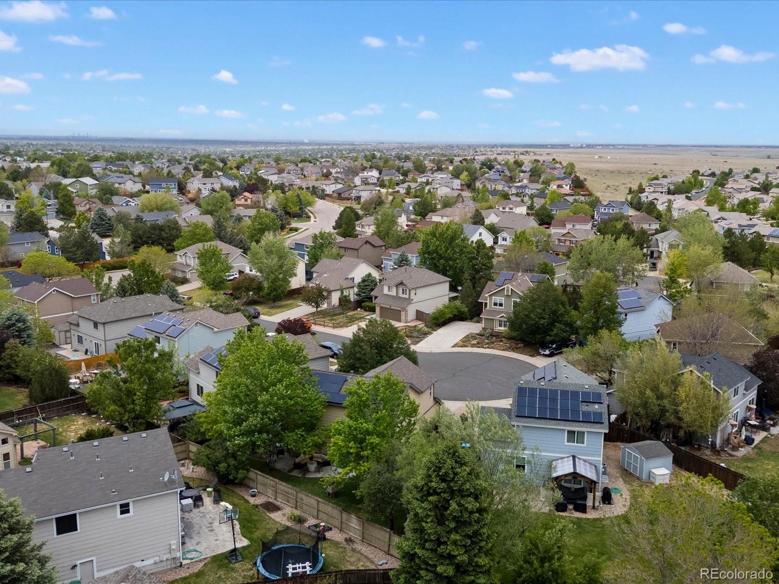 22376 E Navarro Drive Aurora CO 80018