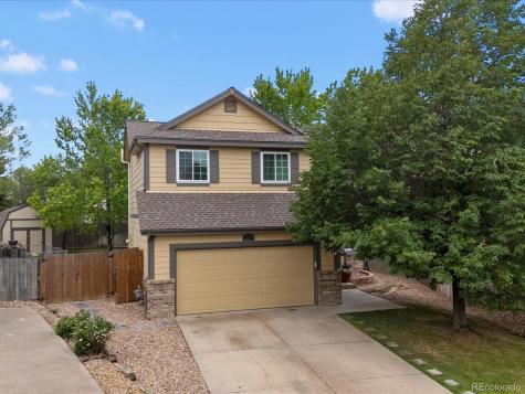 22376 E Navarro Drive Aurora CO 80018