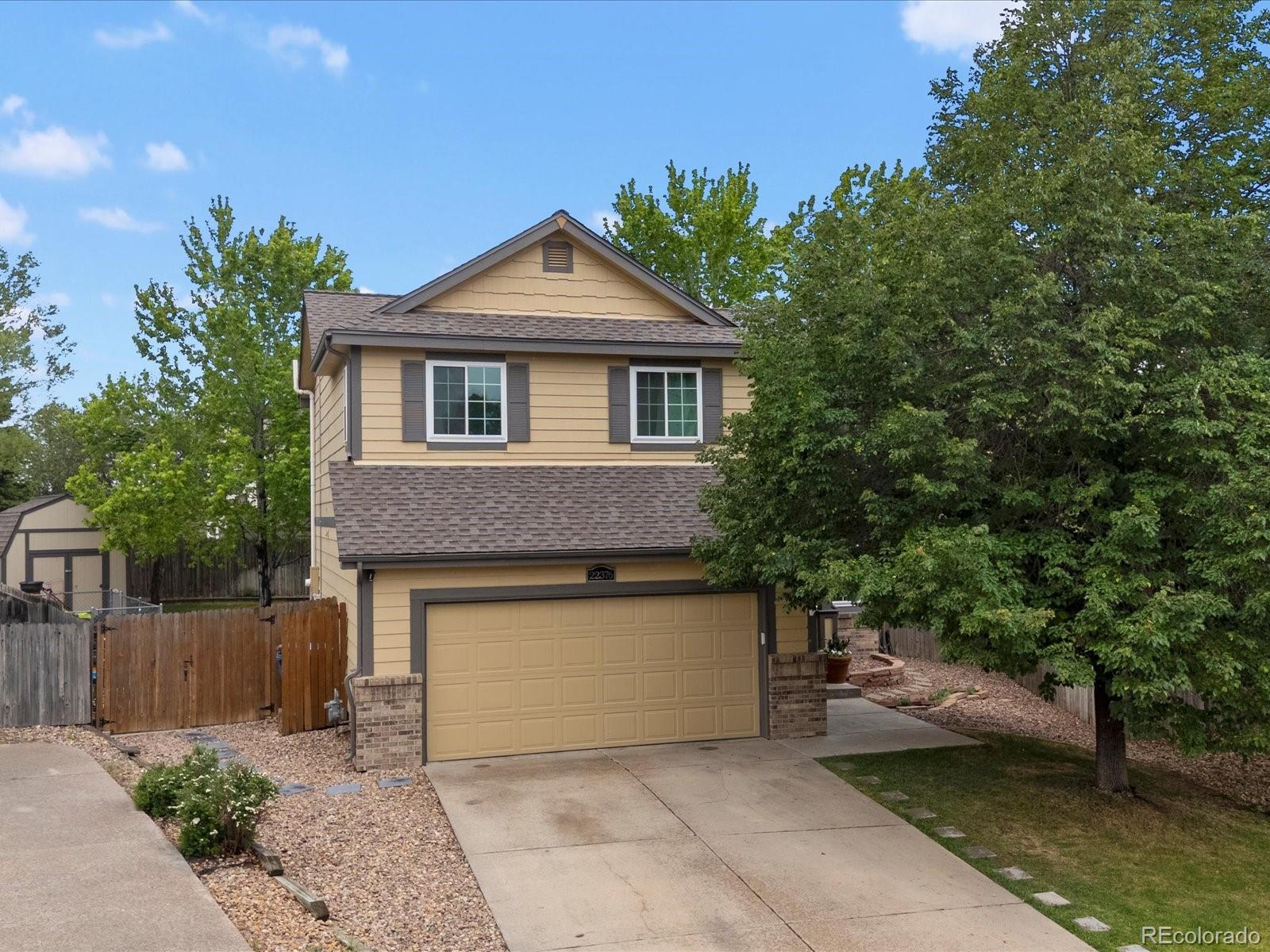 22376 E Navarro Drive Aurora CO 80018