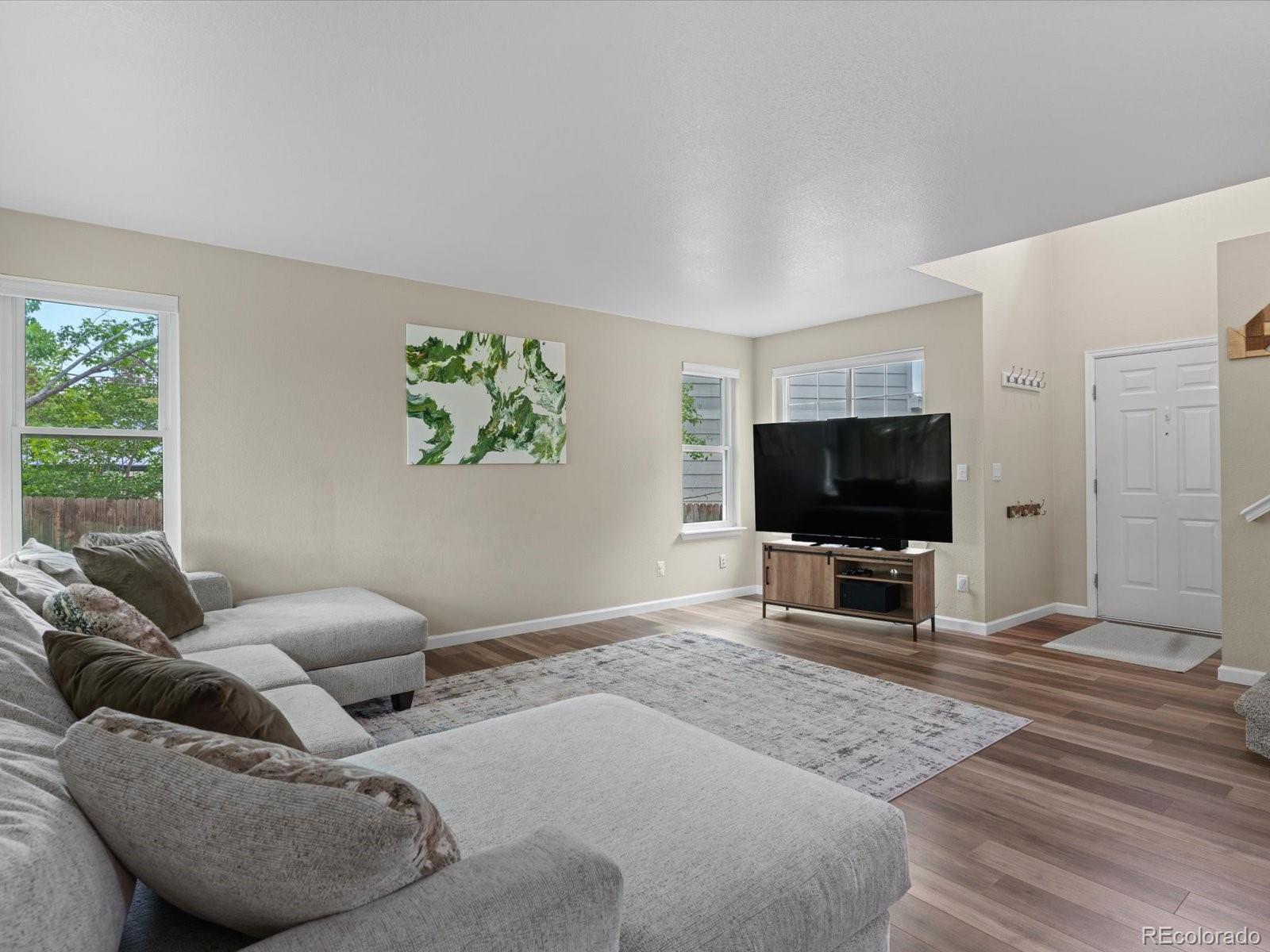 22376 E Navarro Drive Aurora CO 80018