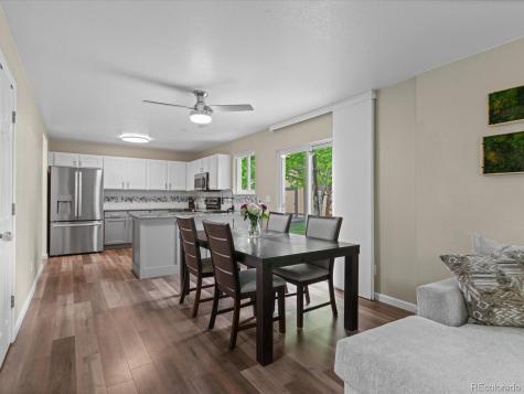 22376 E Navarro Drive Aurora CO 80018