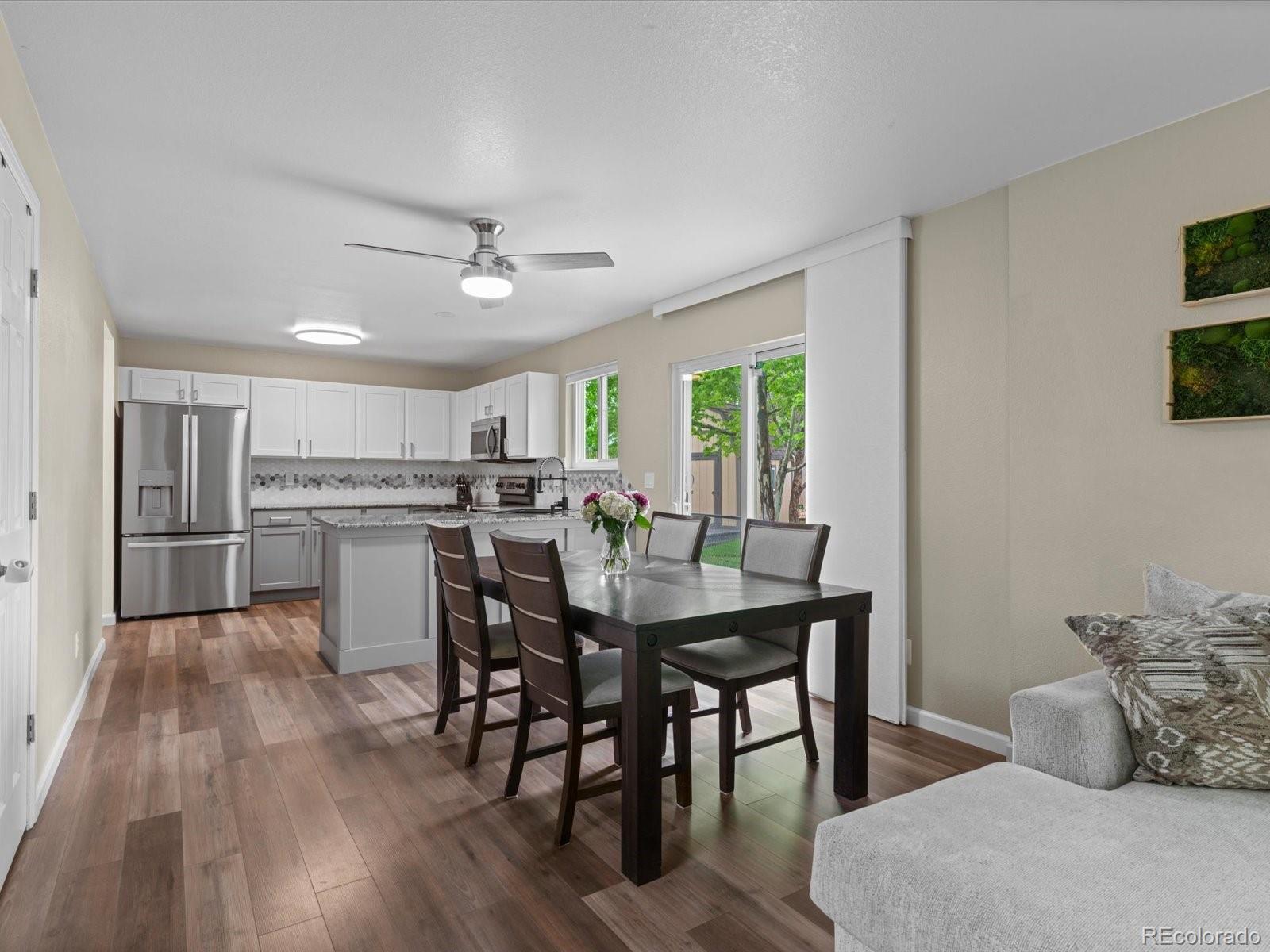 22376 E Navarro Drive Aurora CO 80018