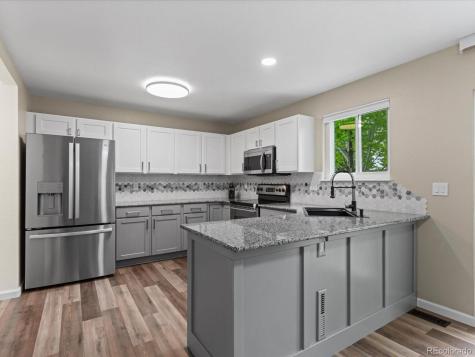 22376 E Navarro Drive Aurora CO 80018