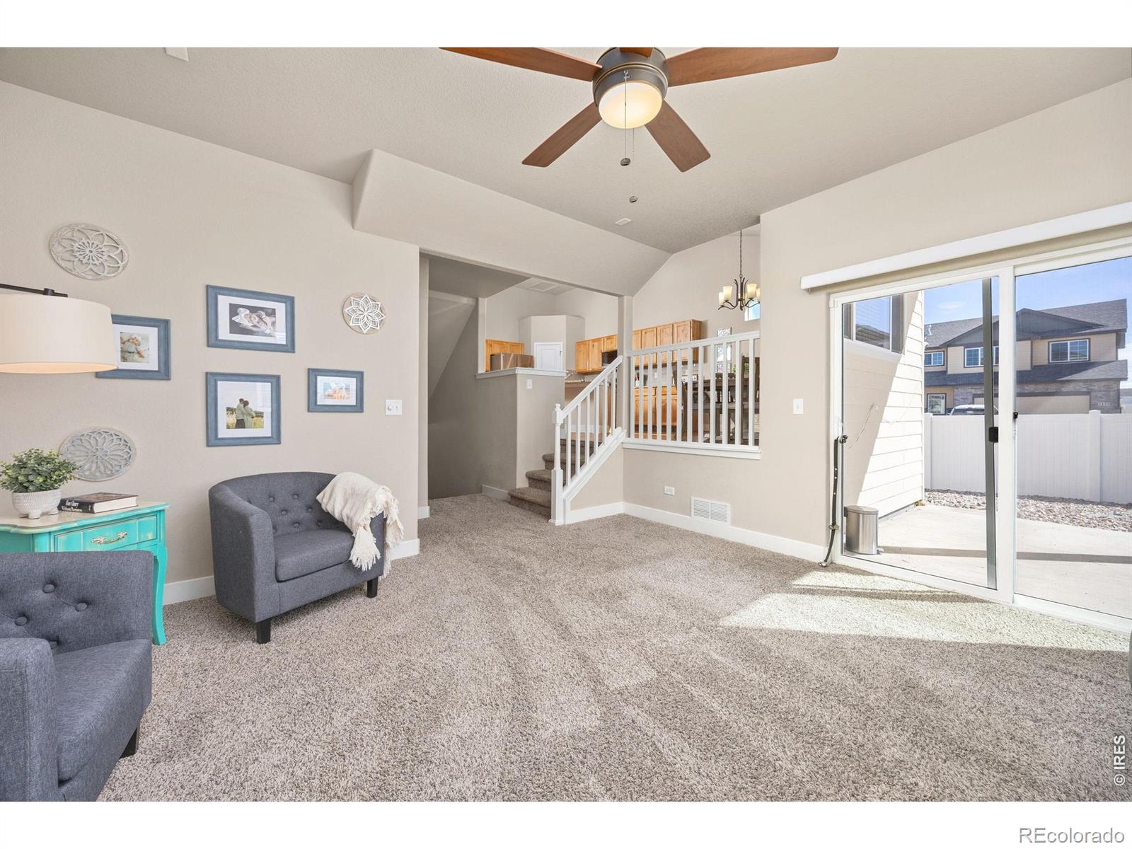 4316 Moose Street Johnstown CO 80534