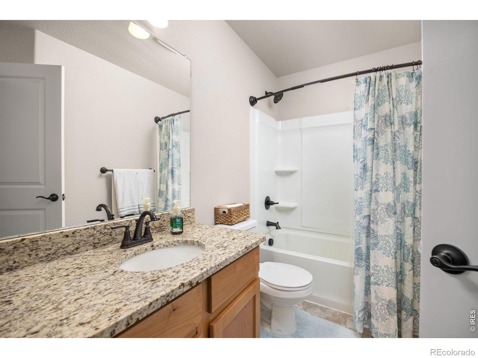 4316 Moose Street Johnstown CO 80534