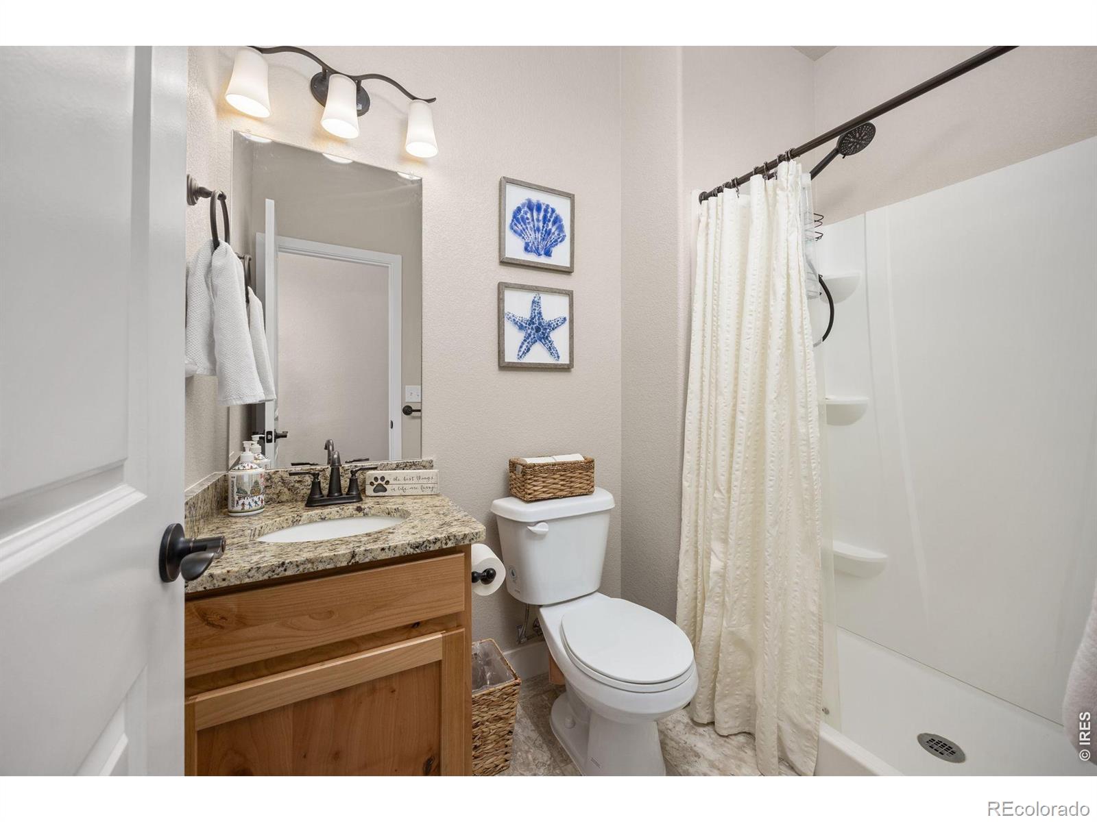 4316 Moose Street Johnstown CO 80534