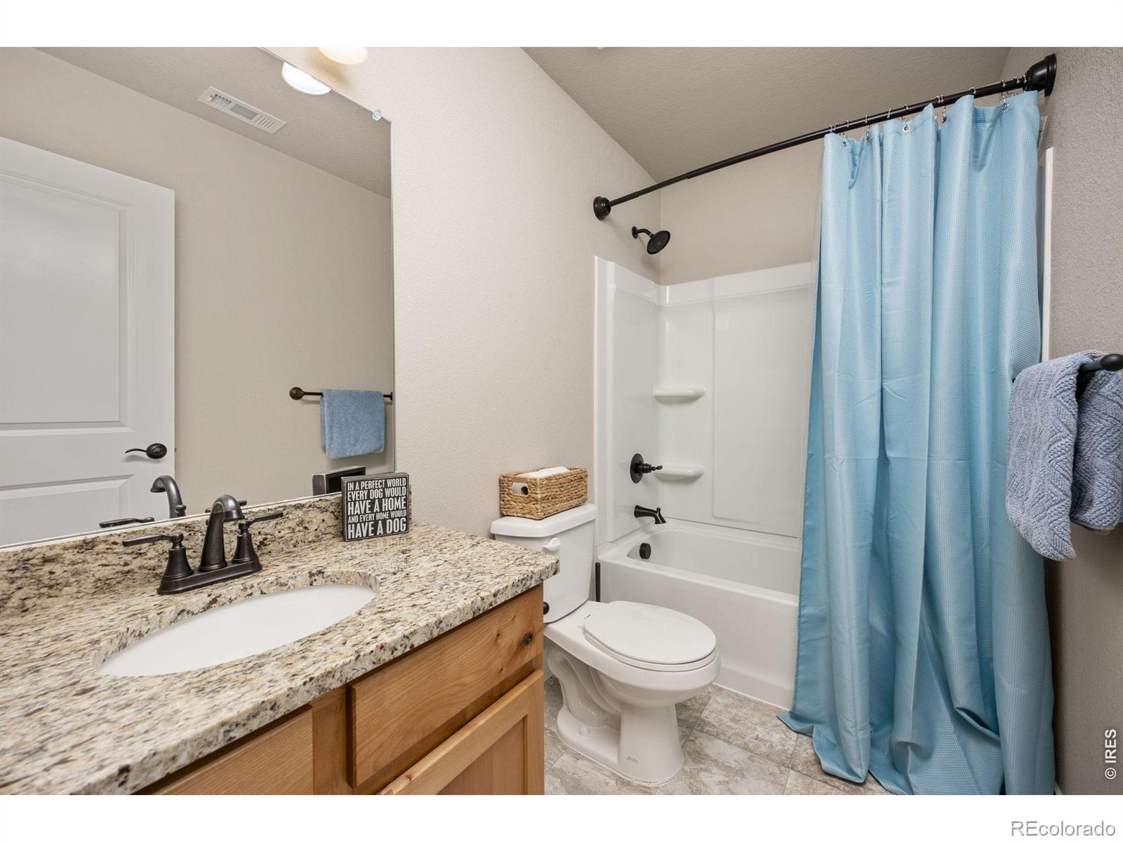 4316 Moose Street Johnstown CO 80534