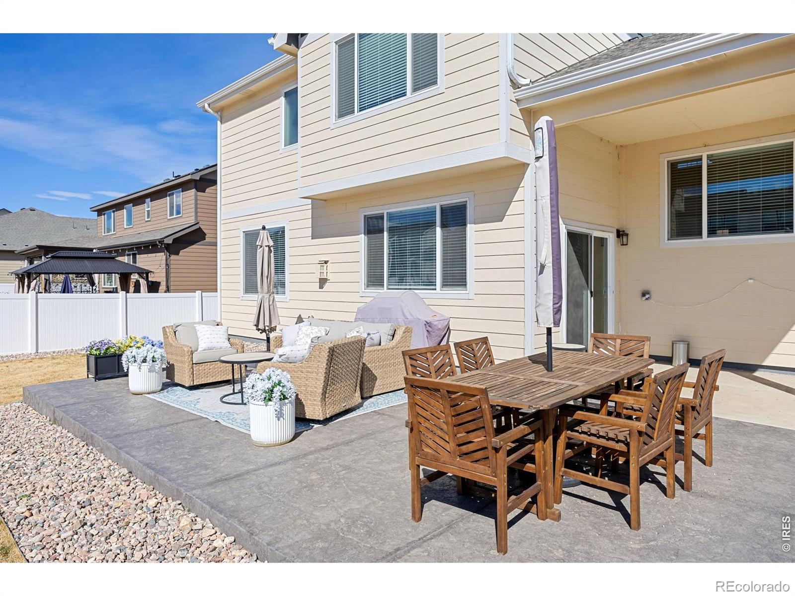 4316 Moose Street Johnstown CO 80534
