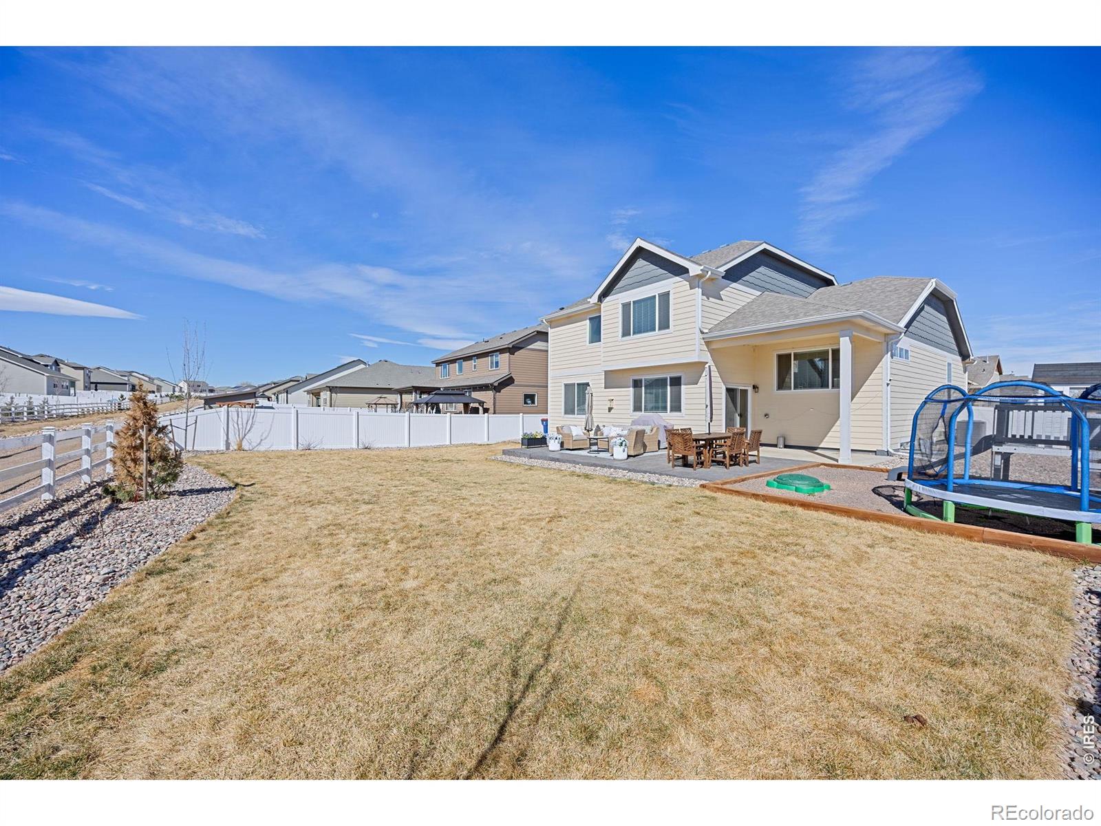 4316 Moose Street Johnstown CO 80534