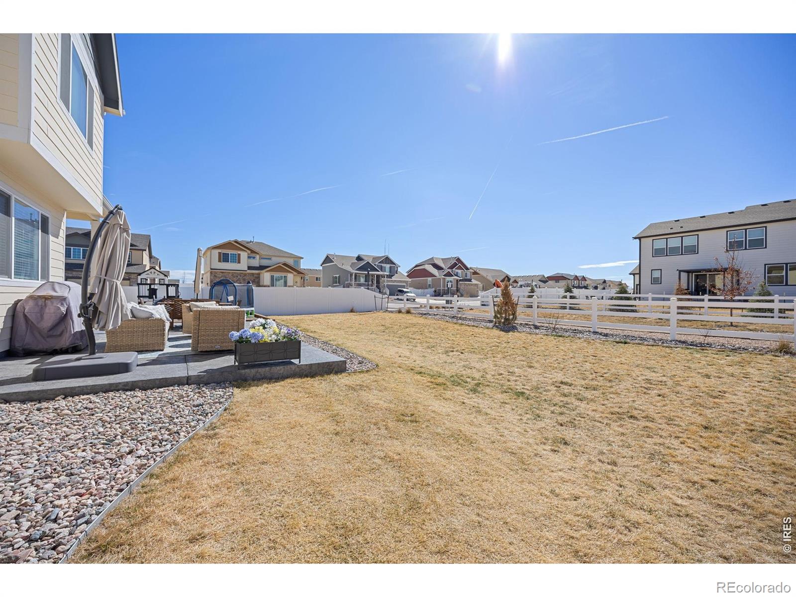 4316 Moose Street Johnstown CO 80534