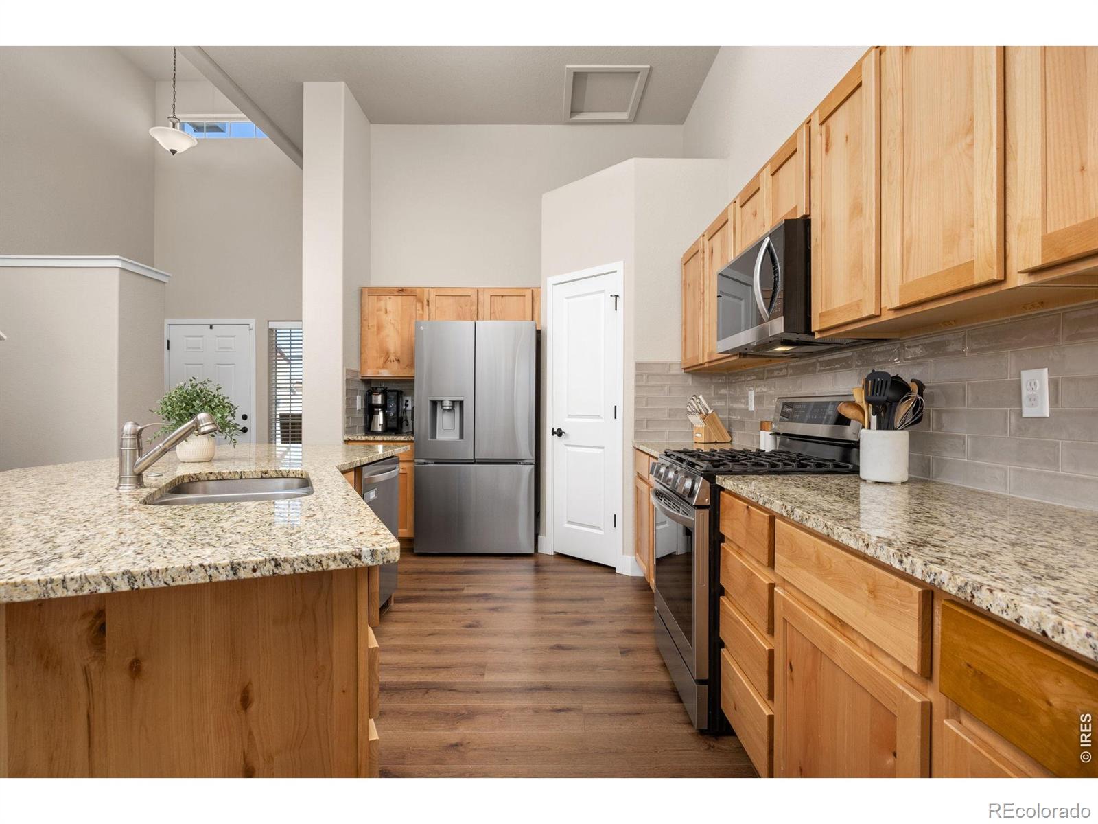 4316 Moose Street Johnstown CO 80534