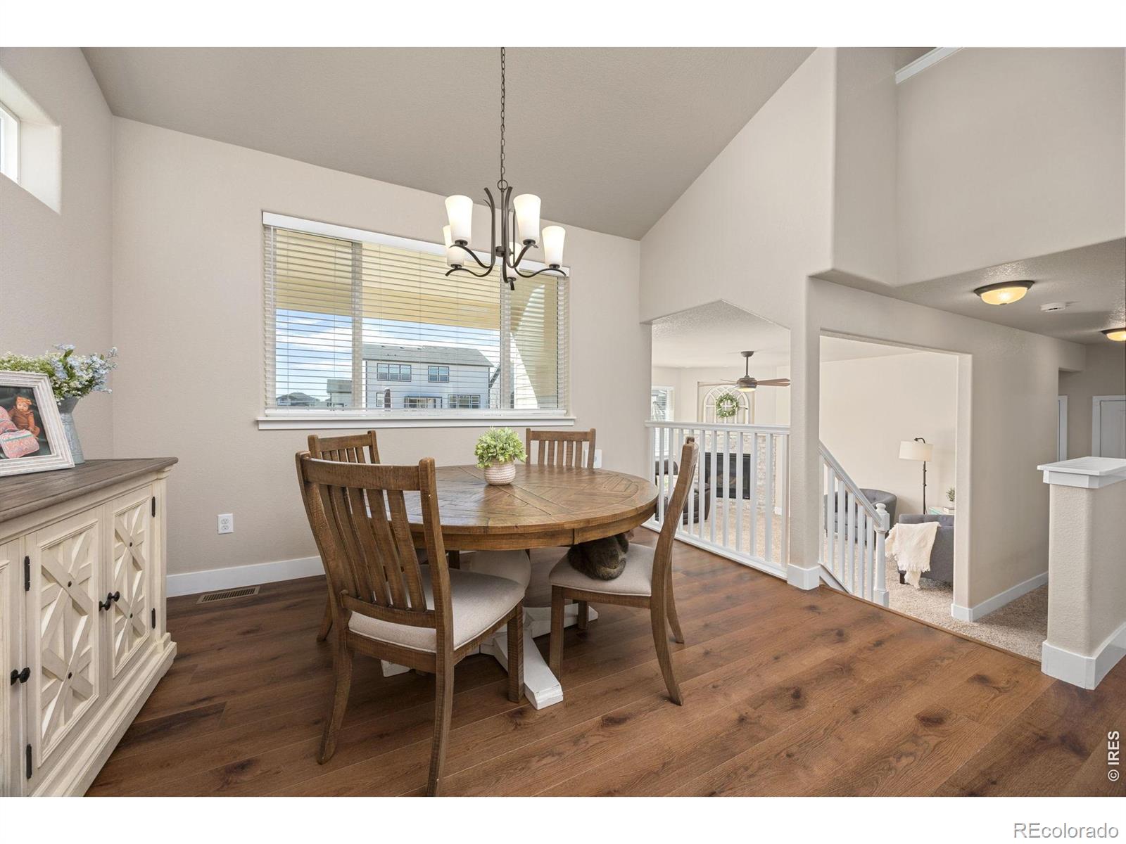 4316 Moose Street Johnstown CO 80534