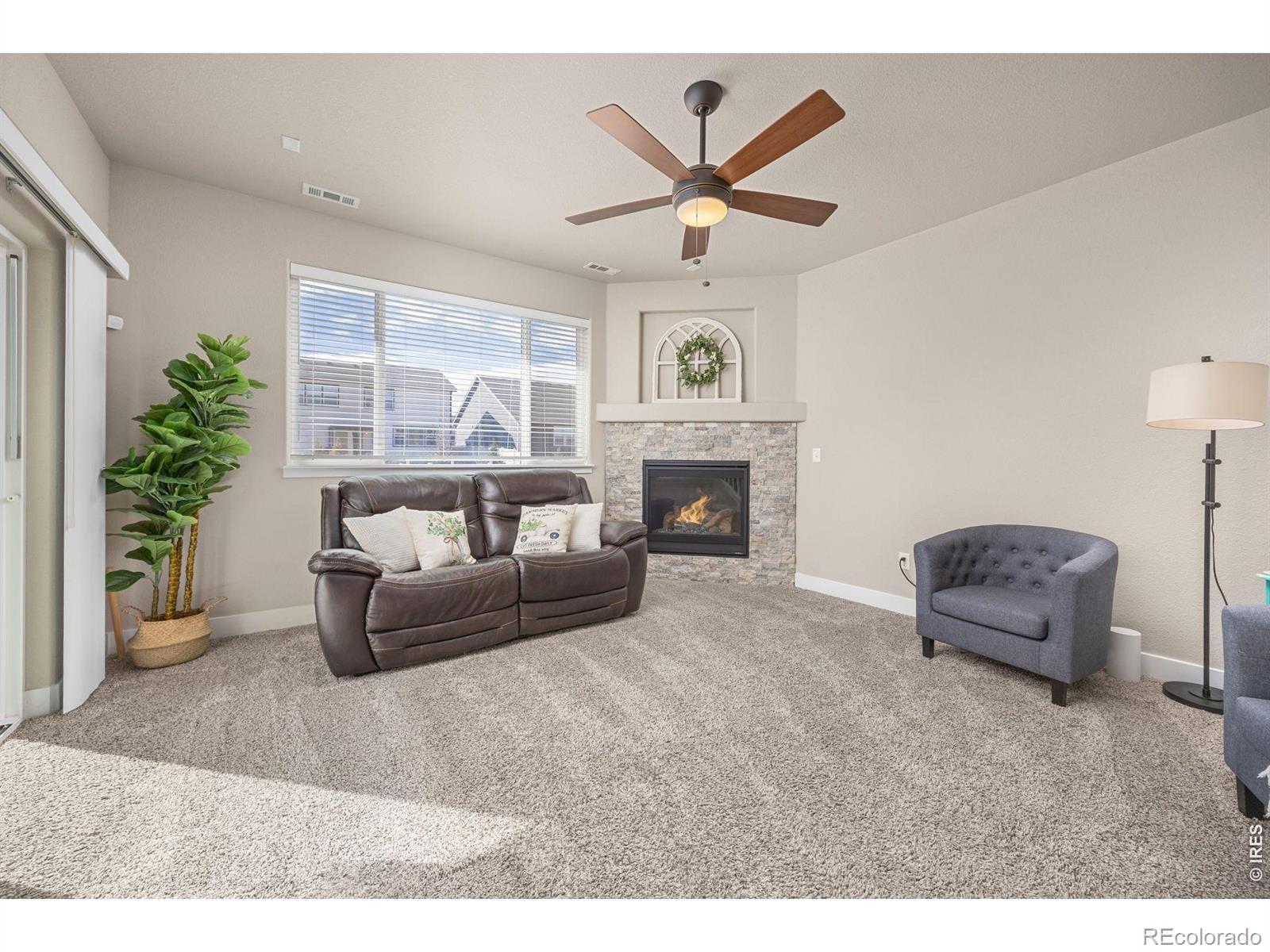 4316 Moose Street Johnstown CO 80534