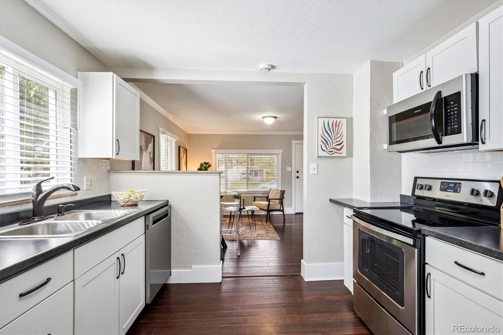 44 Julian Street Denver CO 80219