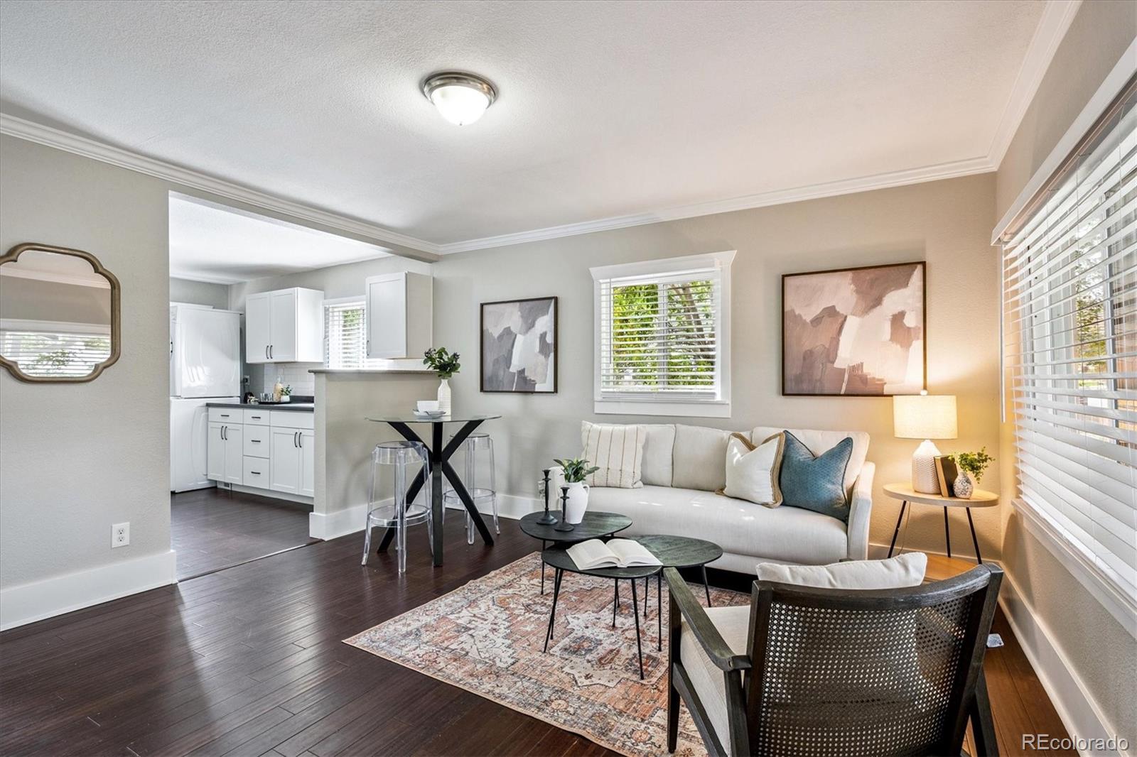 44 Julian Street Denver CO 80219