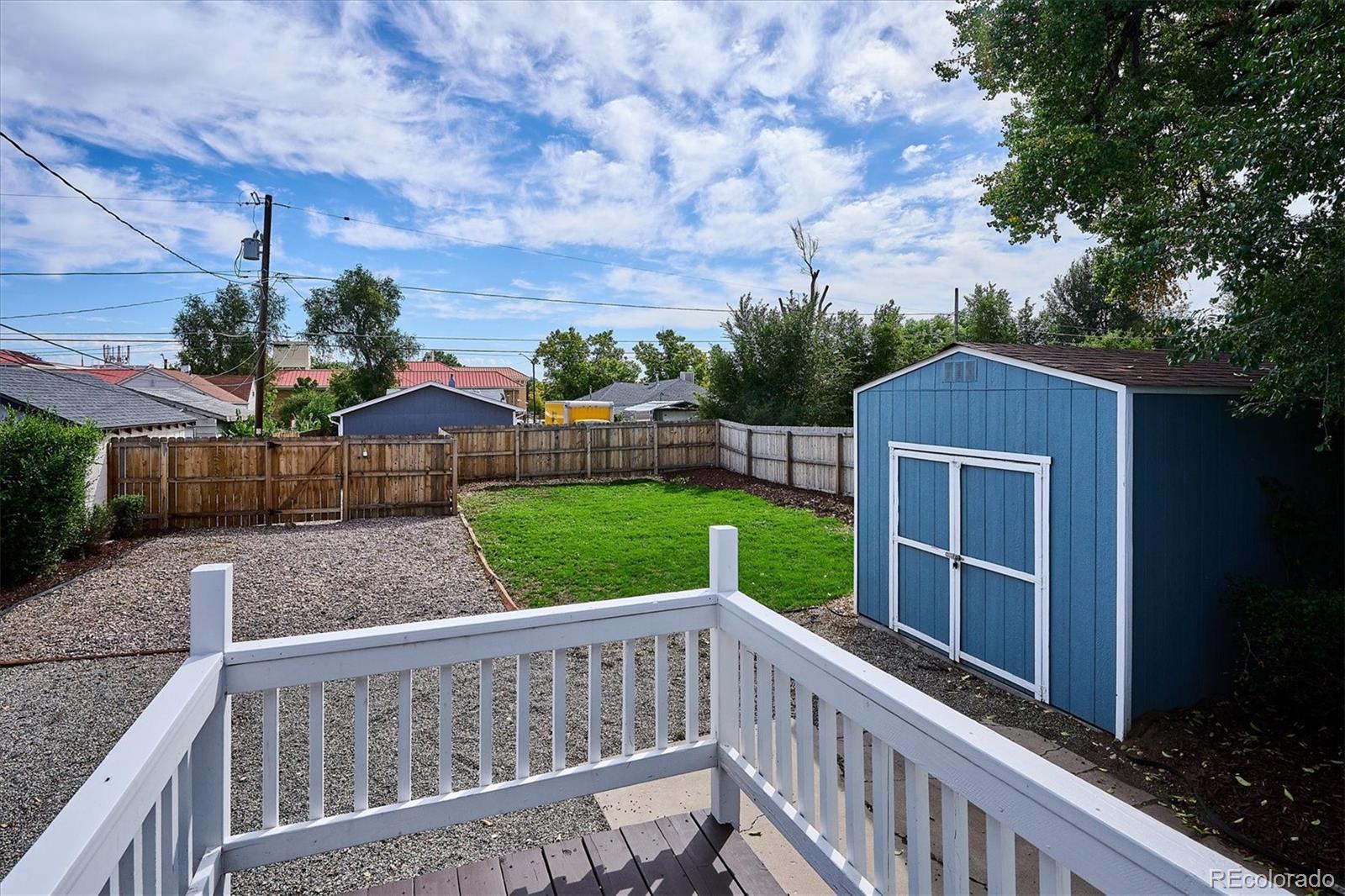 44 Julian Street Denver CO 80219