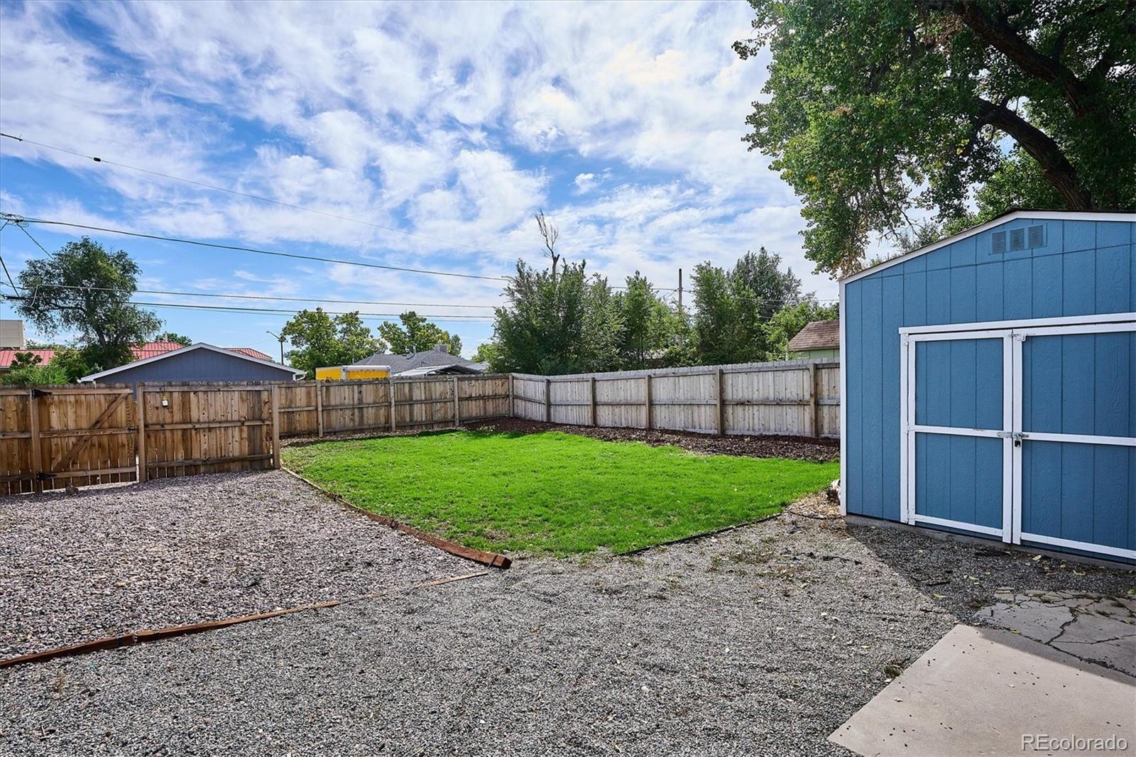 44 Julian Street Denver CO 80219