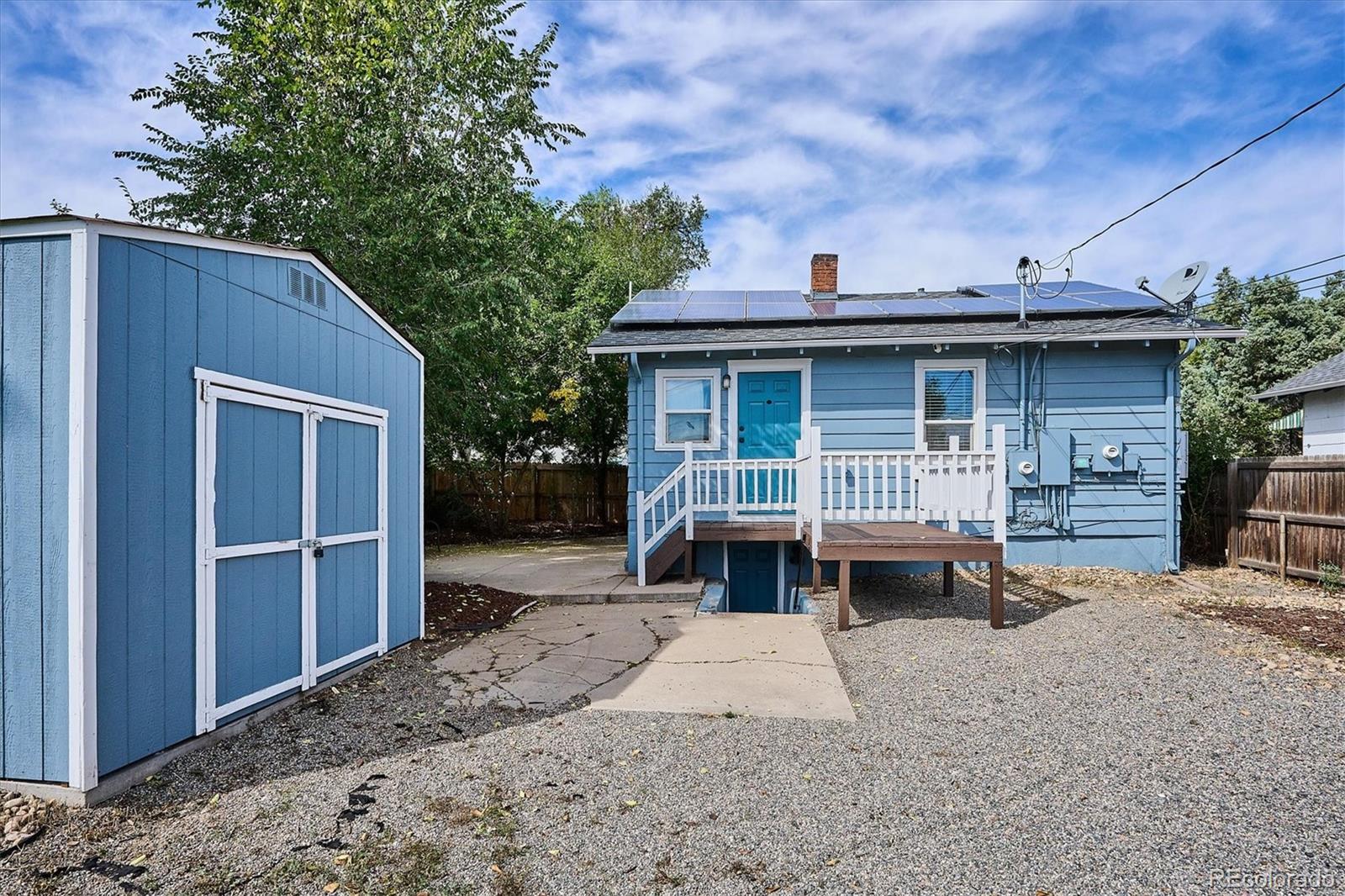 44 Julian Street Denver CO 80219