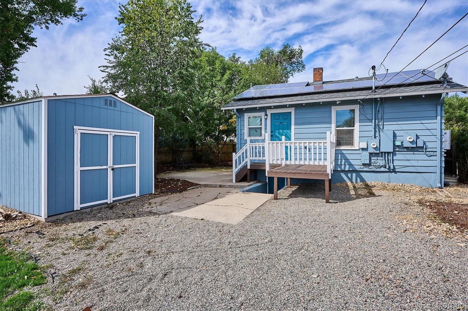 44 Julian Street Denver CO 80219