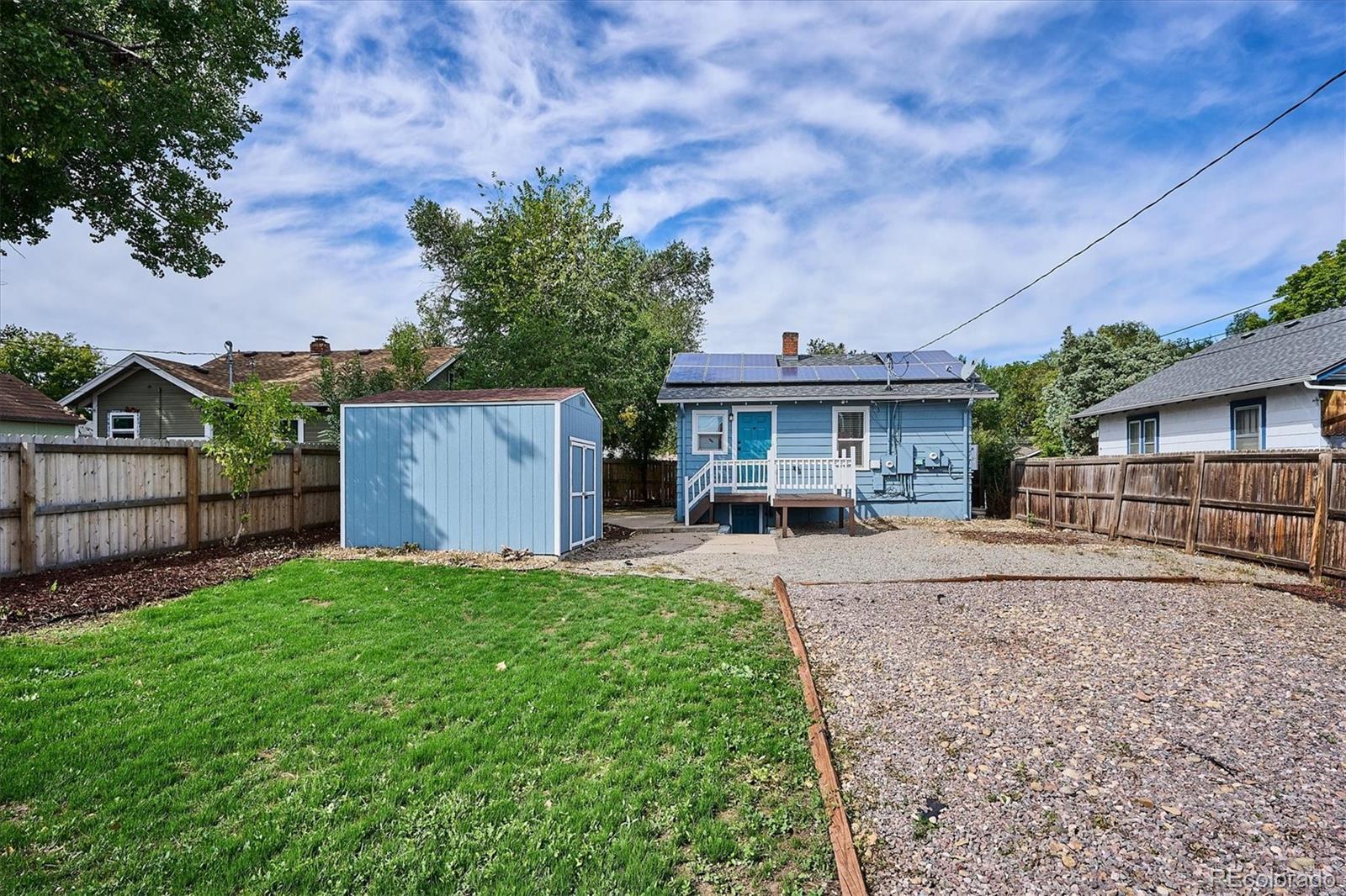 44 Julian Street Denver CO 80219