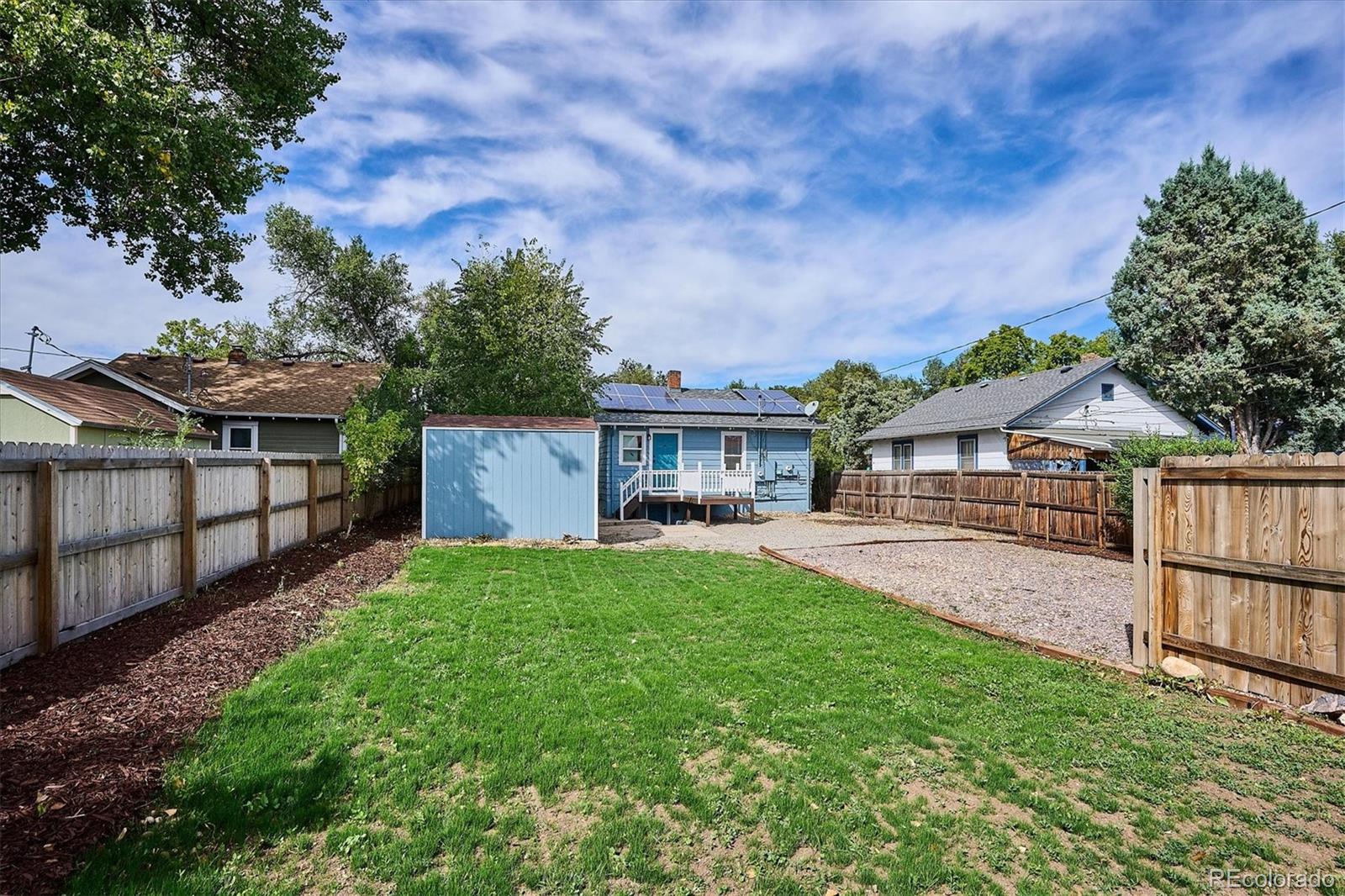 44 Julian Street Denver CO 80219