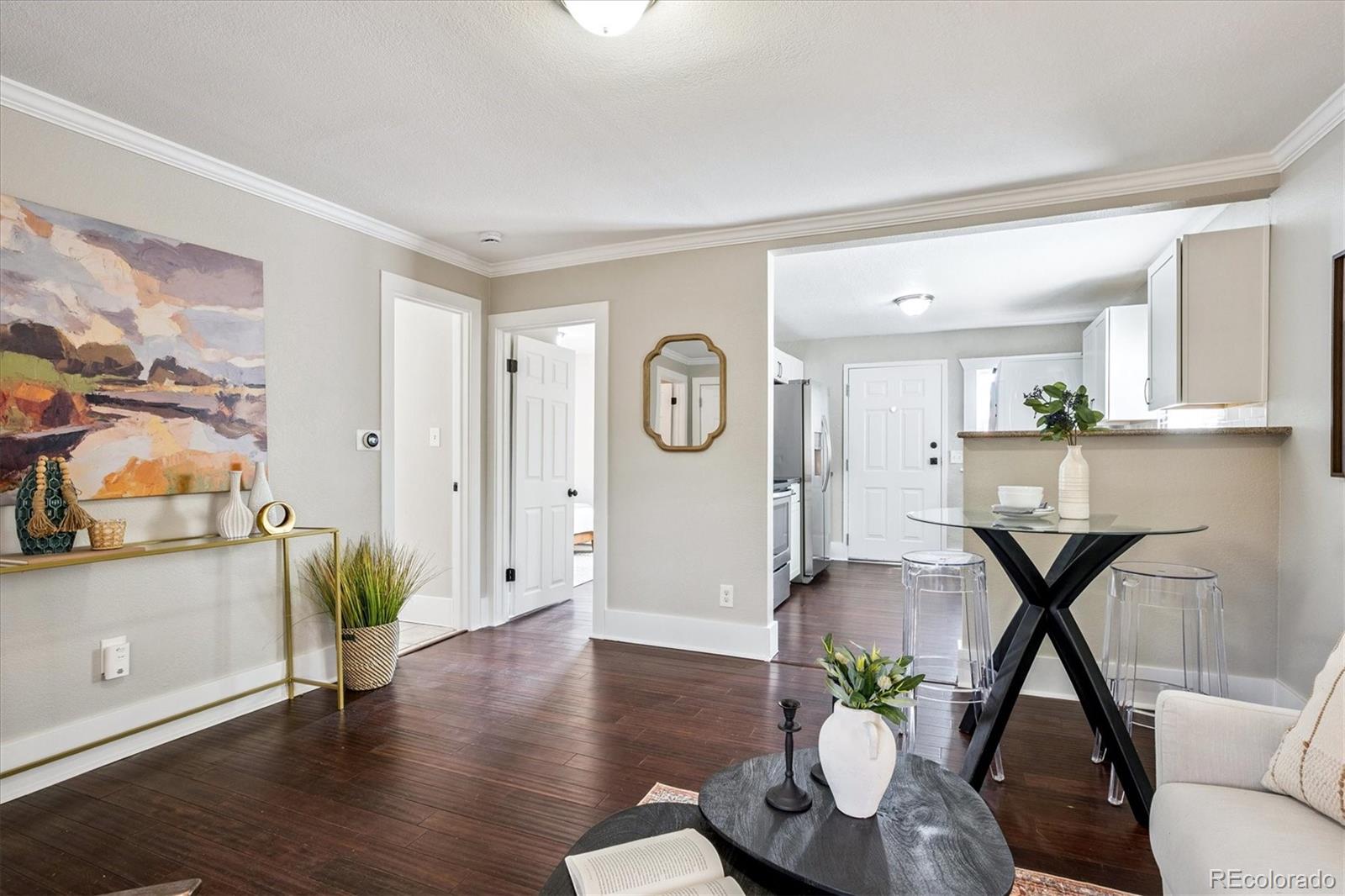 44 Julian Street Denver CO 80219