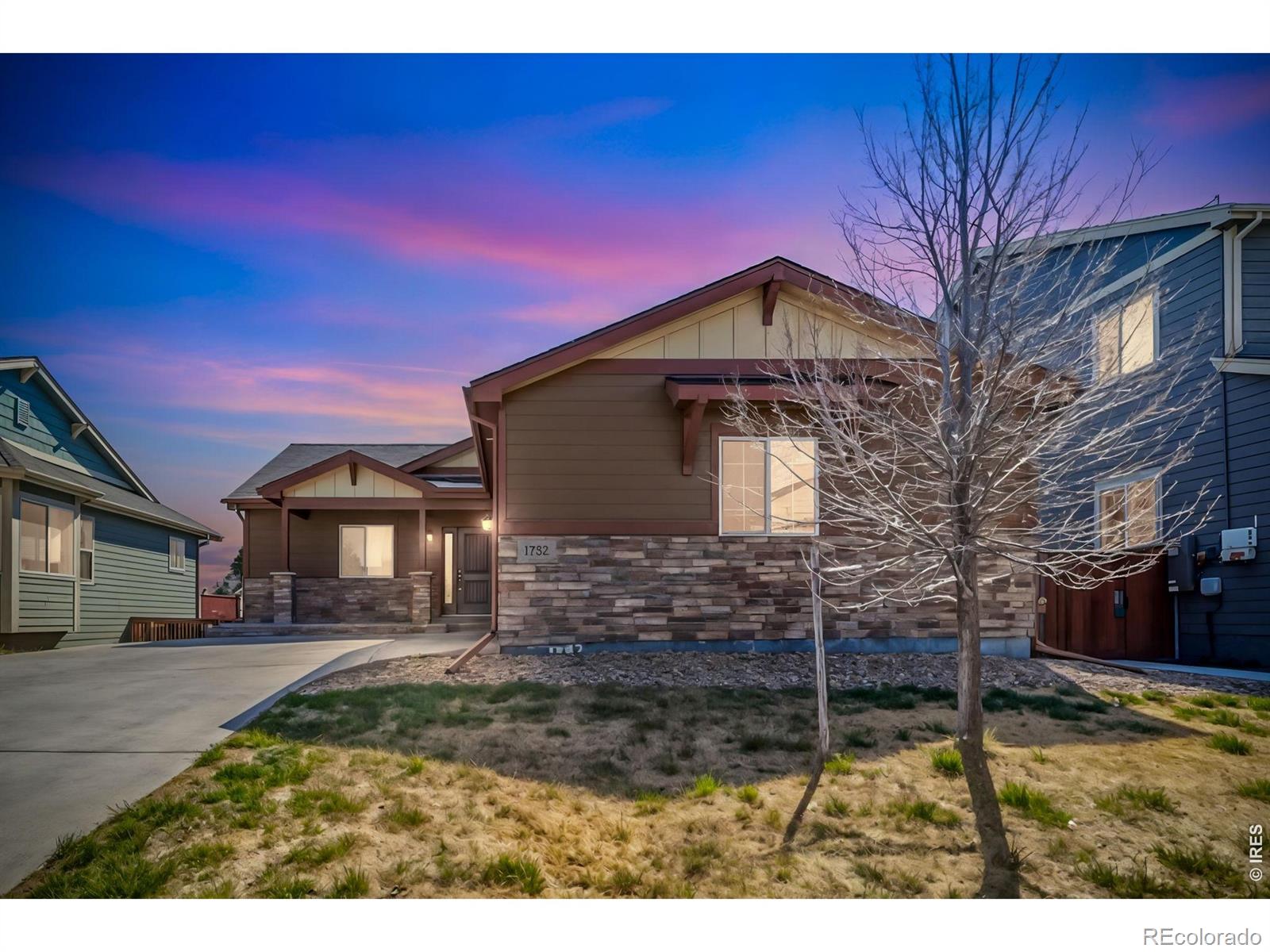 1732 Deep Woods Lane Fort Collins CO 80524