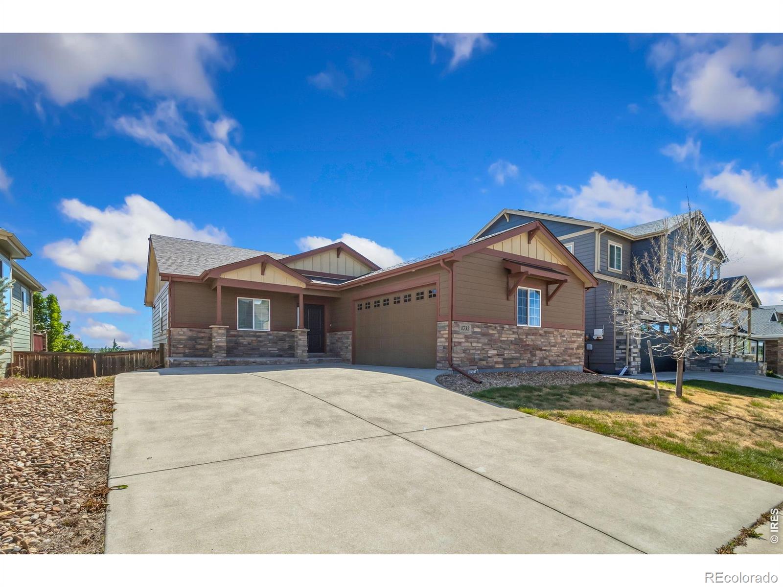 1732 Deep Woods Lane Fort Collins CO 80524