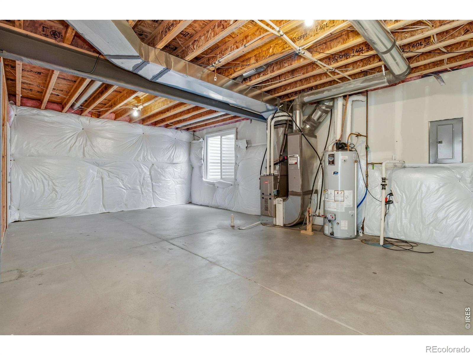 1732 Deep Woods Lane Fort Collins CO 80524