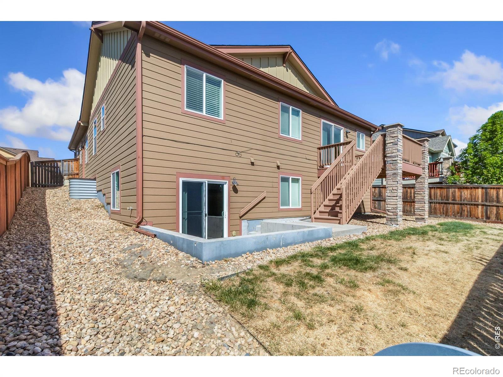 1732 Deep Woods Lane Fort Collins CO 80524