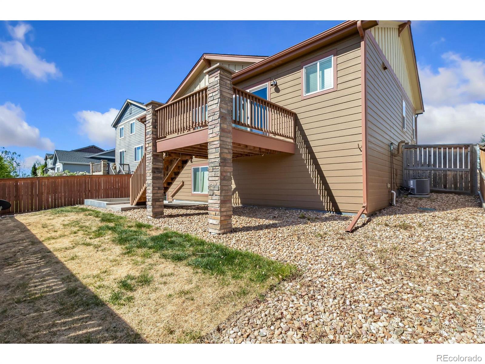 1732 Deep Woods Lane Fort Collins CO 80524