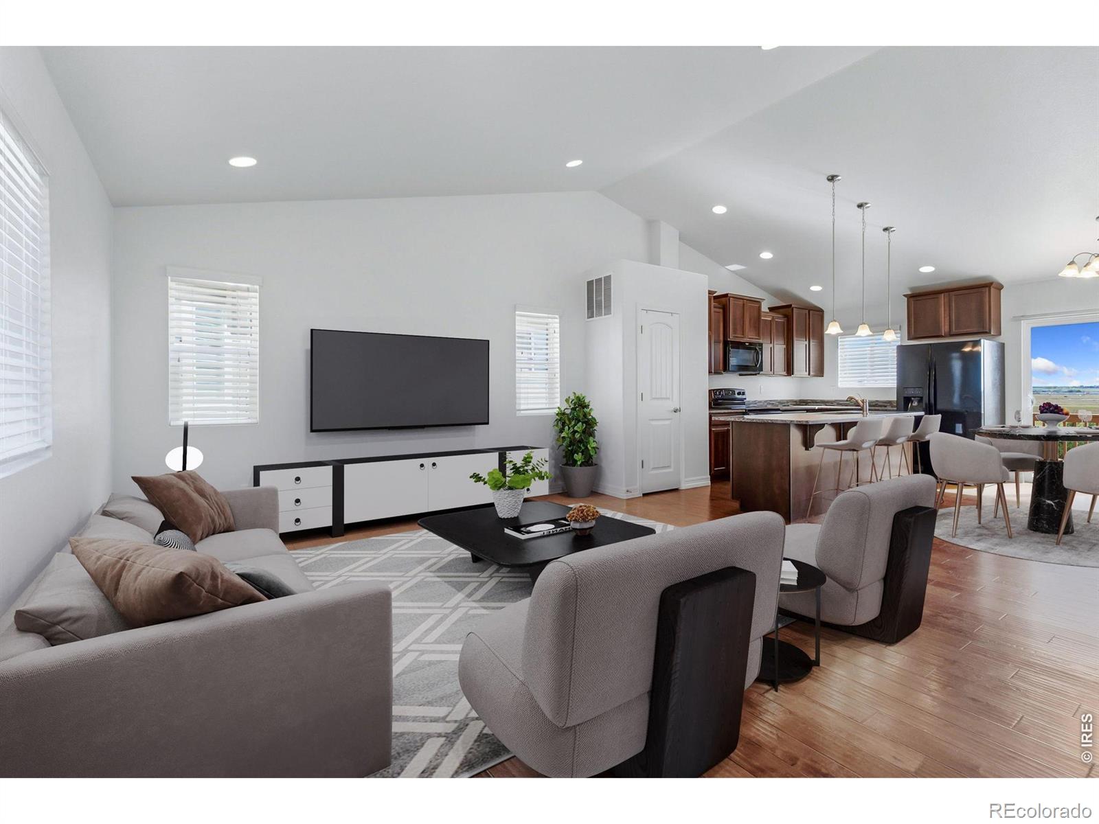 1732 Deep Woods Lane Fort Collins CO 80524