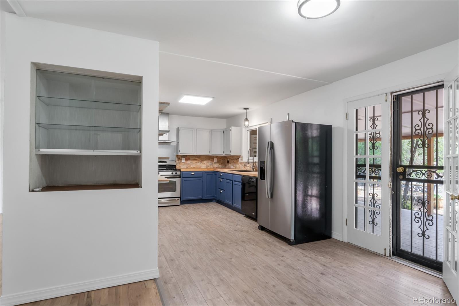 1630 S Forest Street Denver CO 80222
