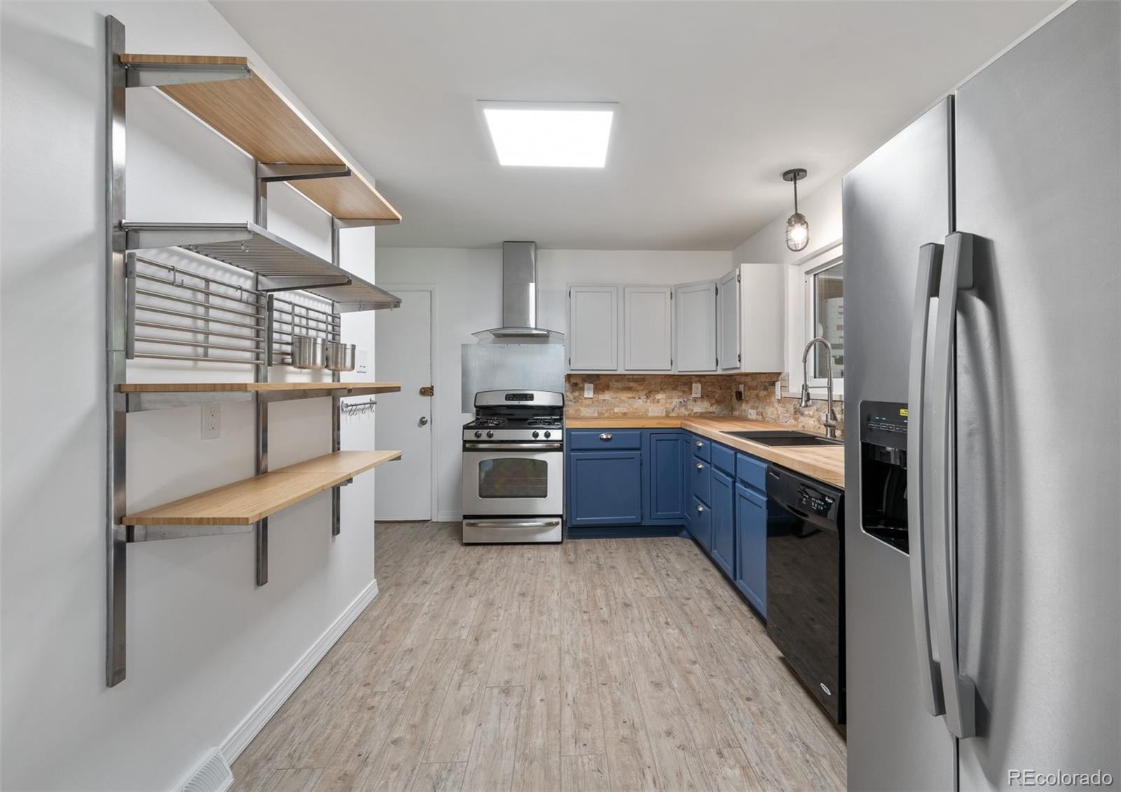 1630 S Forest Street Denver CO 80222