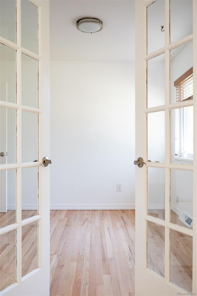 1630 S Forest Street Denver CO 80222