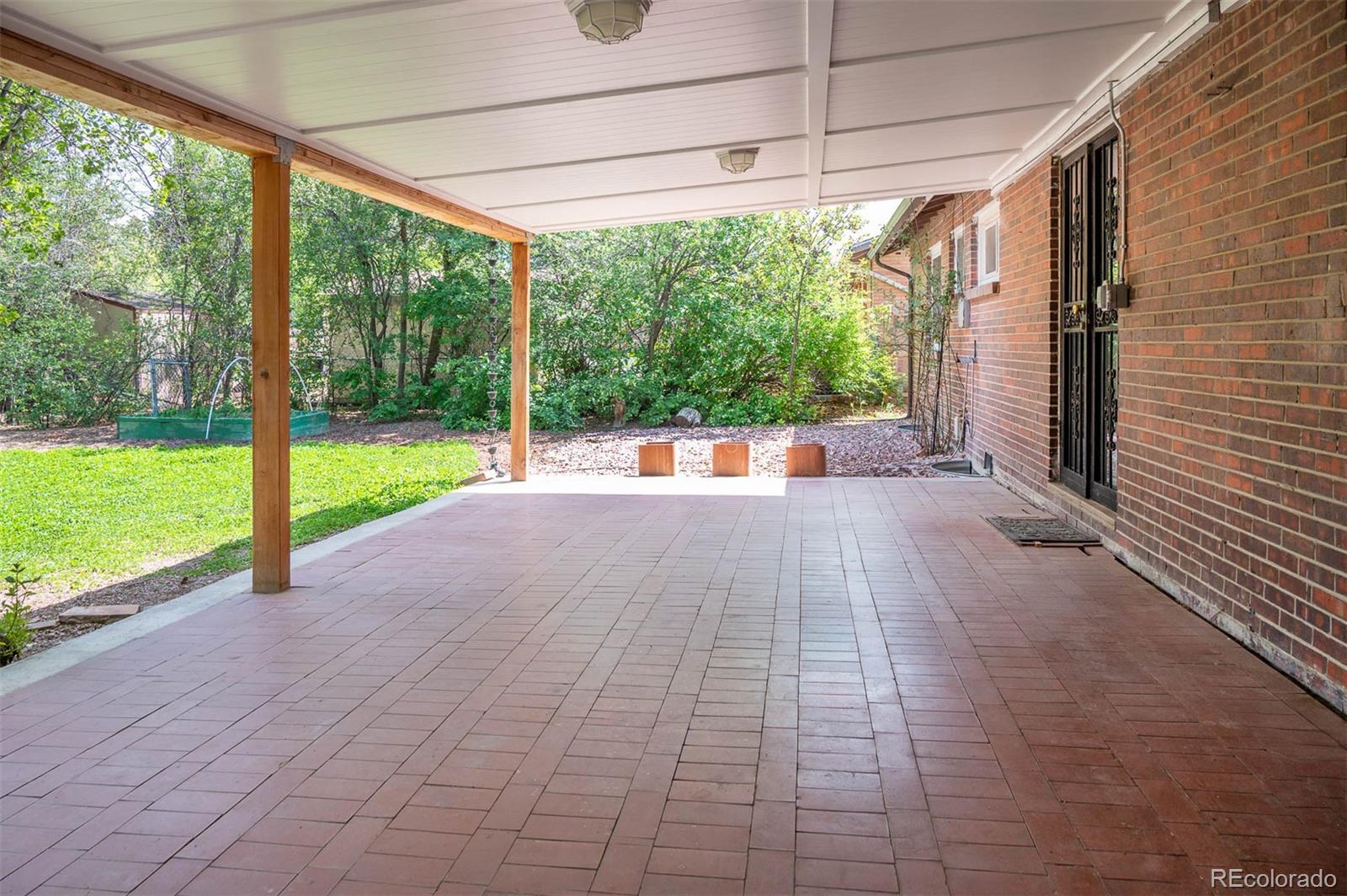 1630 S Forest Street Denver CO 80222
