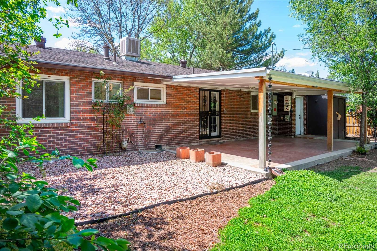 1630 S Forest Street Denver CO 80222
