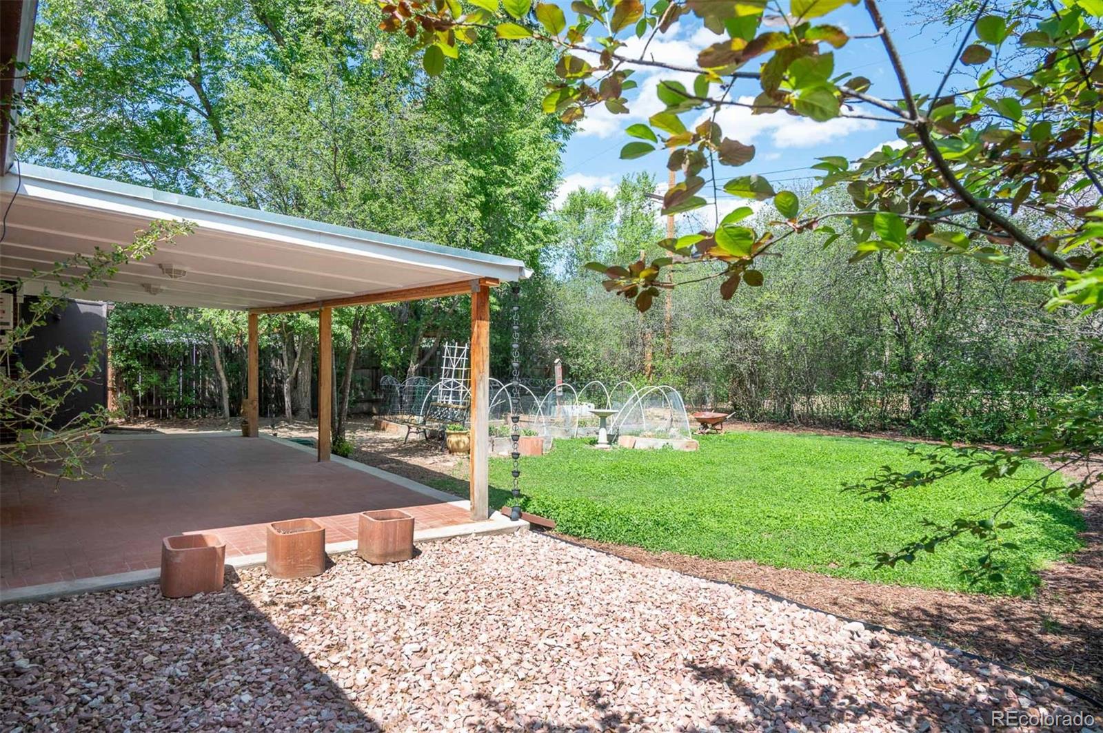 1630 S Forest Street Denver CO 80222