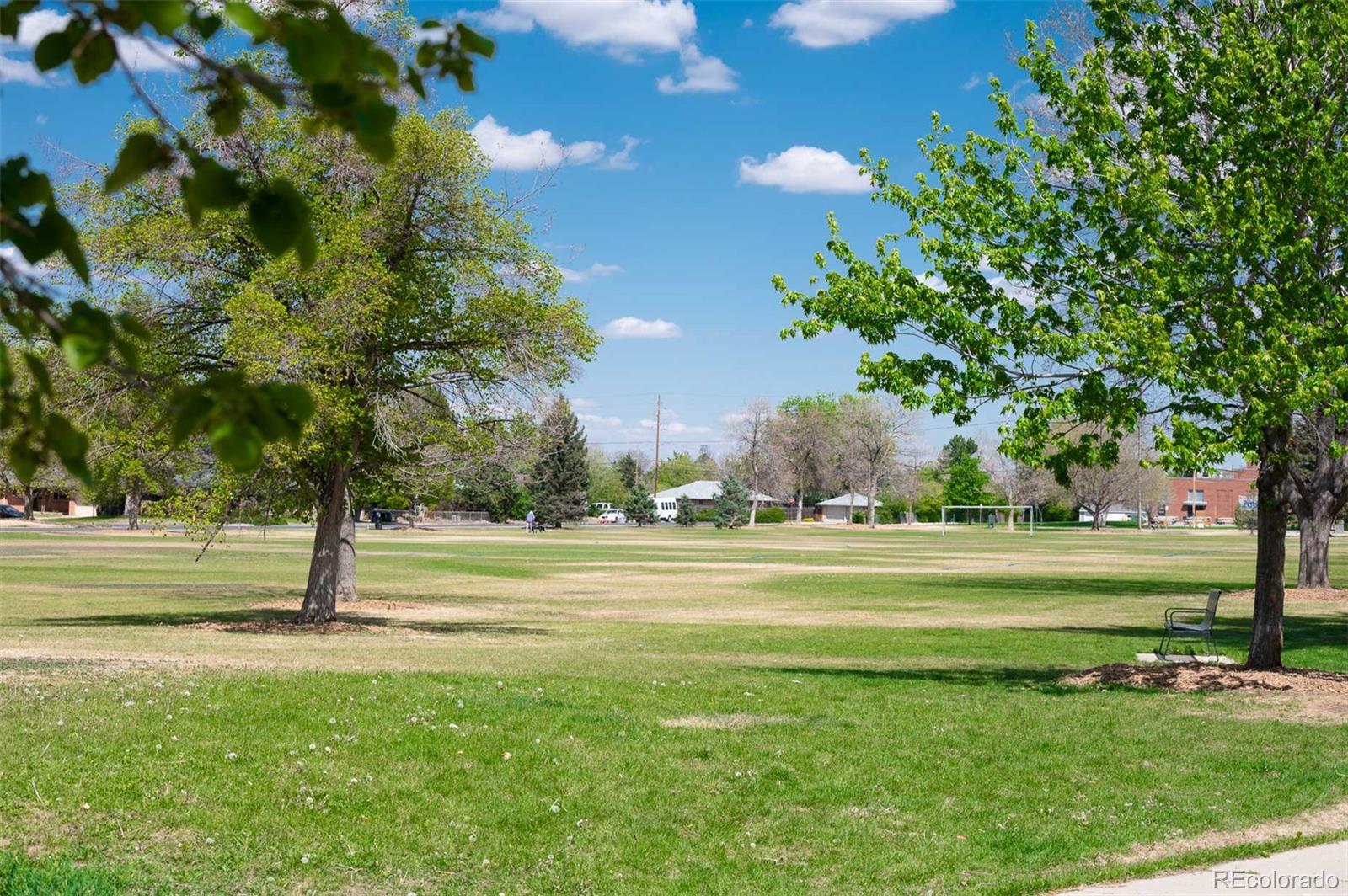 1630 S Forest Street Denver CO 80222