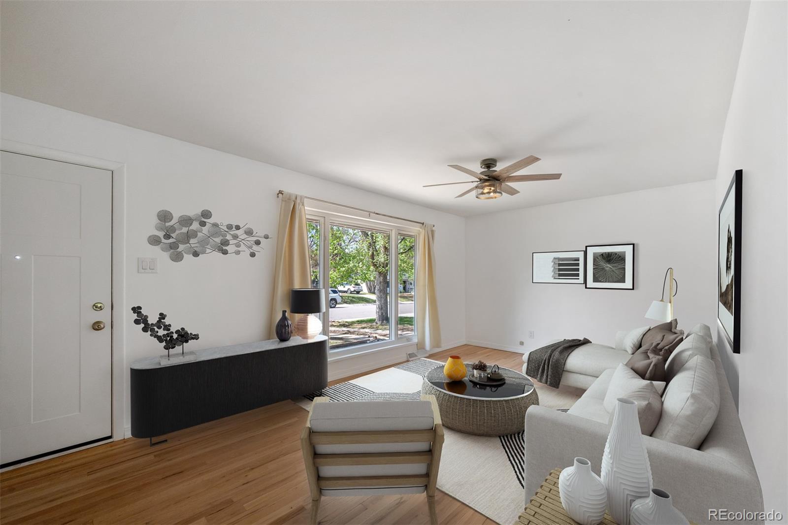 1630 S Forest Street Denver CO 80222