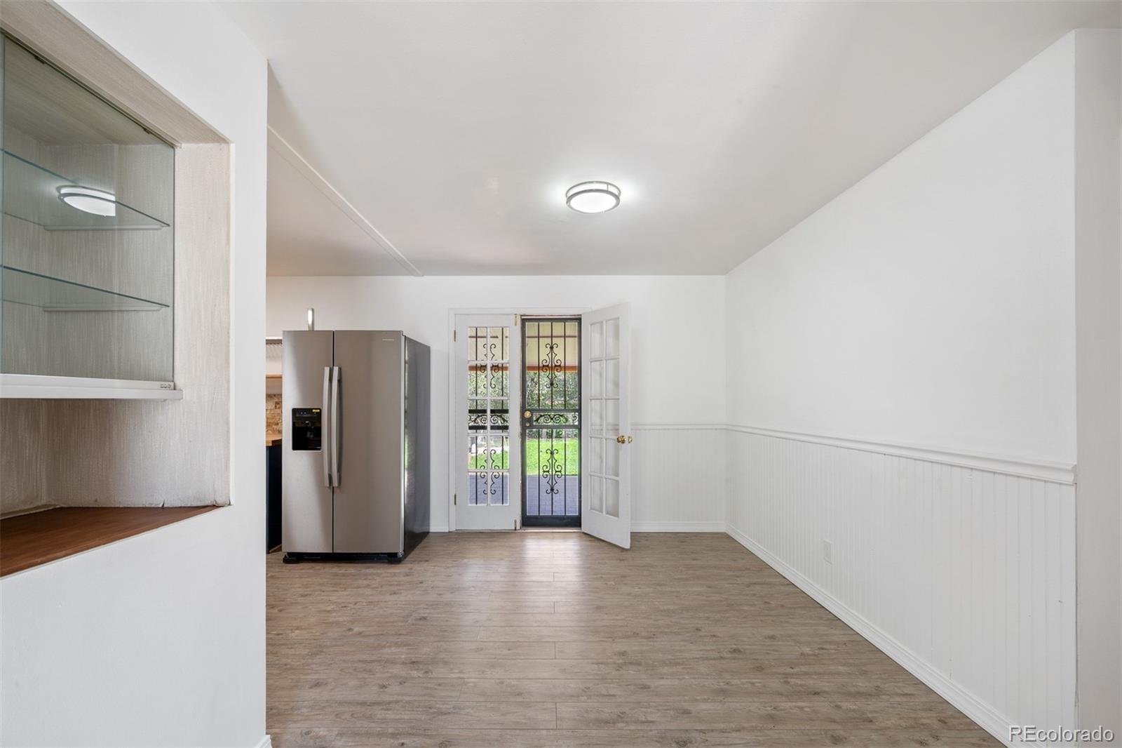 1630 S Forest Street Denver CO 80222
