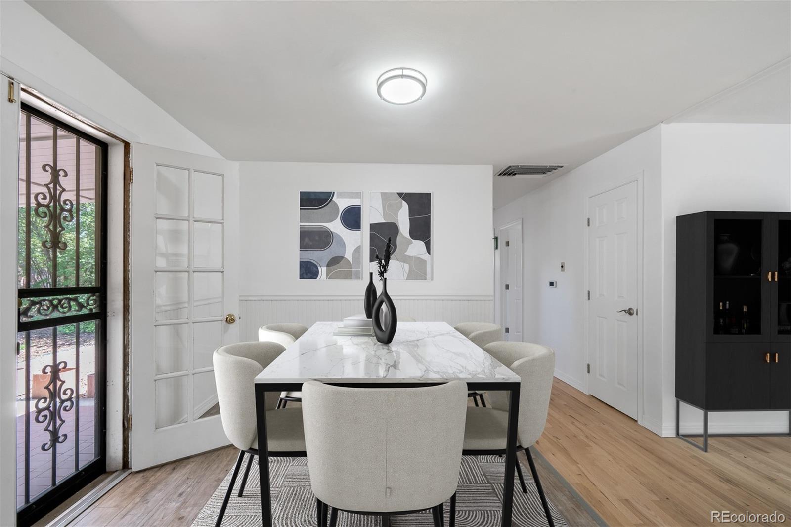 1630 S Forest Street Denver CO 80222