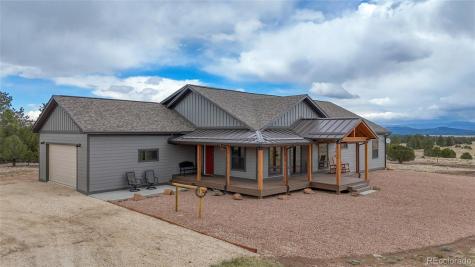 946 Hitching Post Road Cotopaxi CO 81223