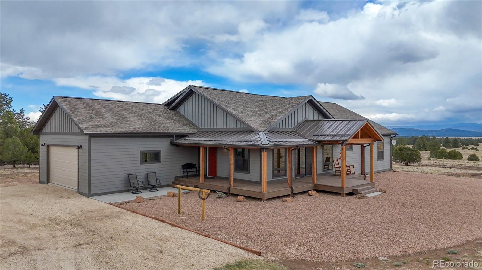 946 Hitching Post Road Cotopaxi CO 81223