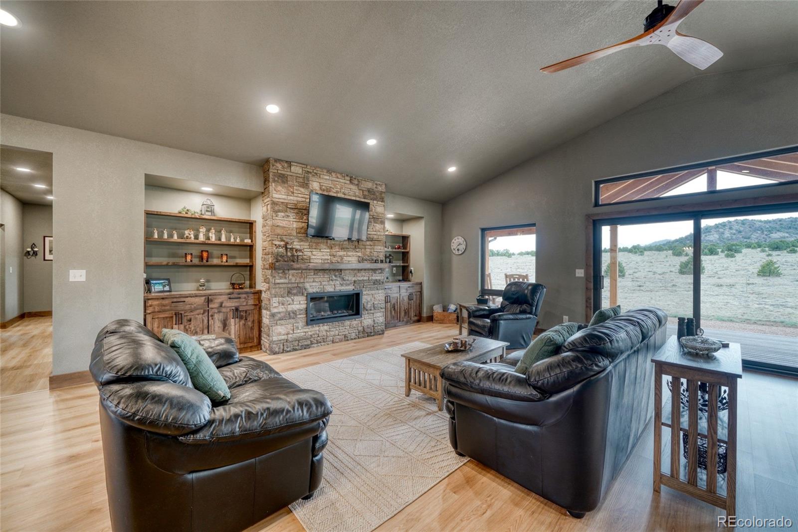 946 Hitching Post Road Cotopaxi CO 81223