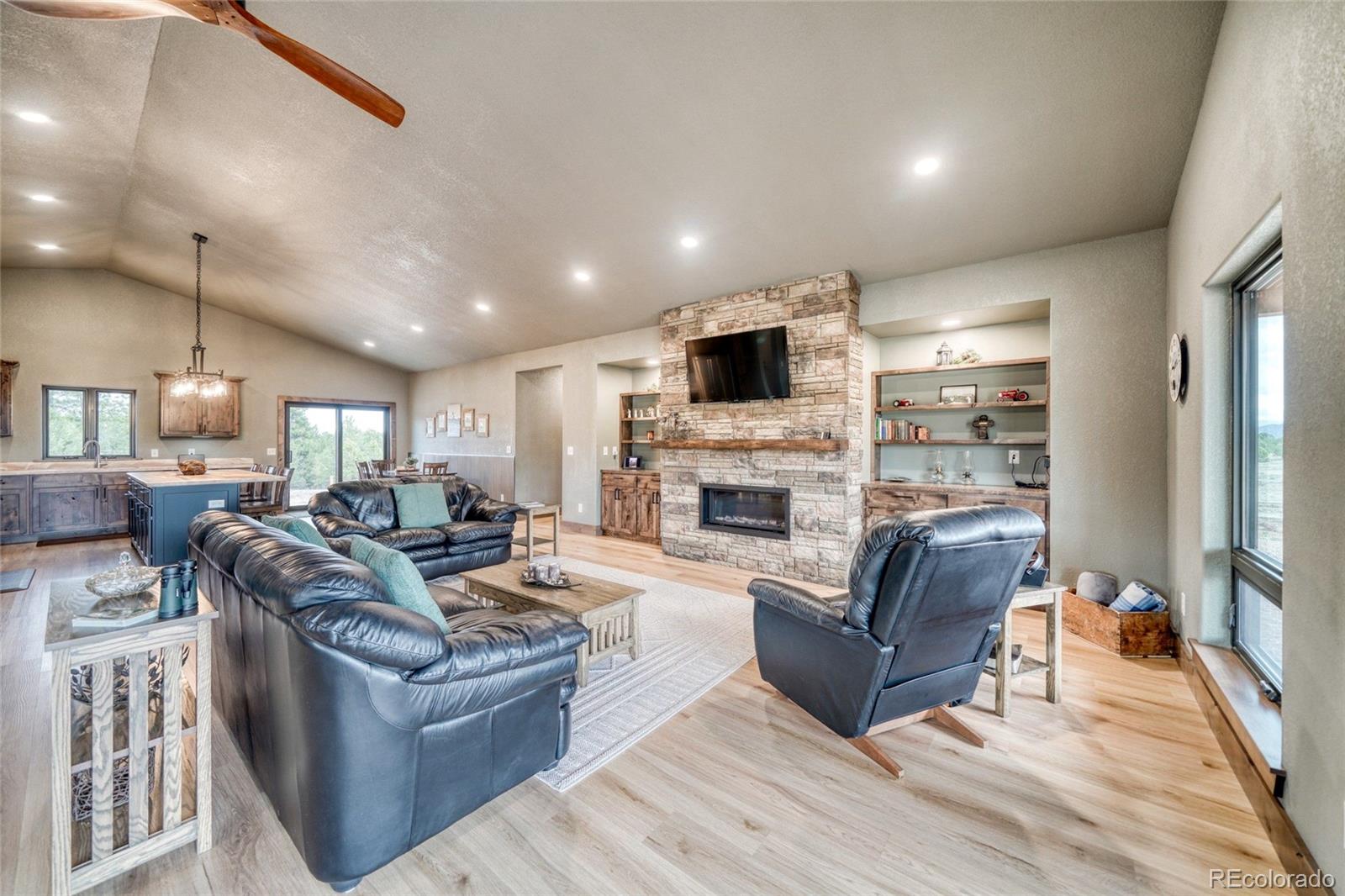 946 Hitching Post Road Cotopaxi CO 81223