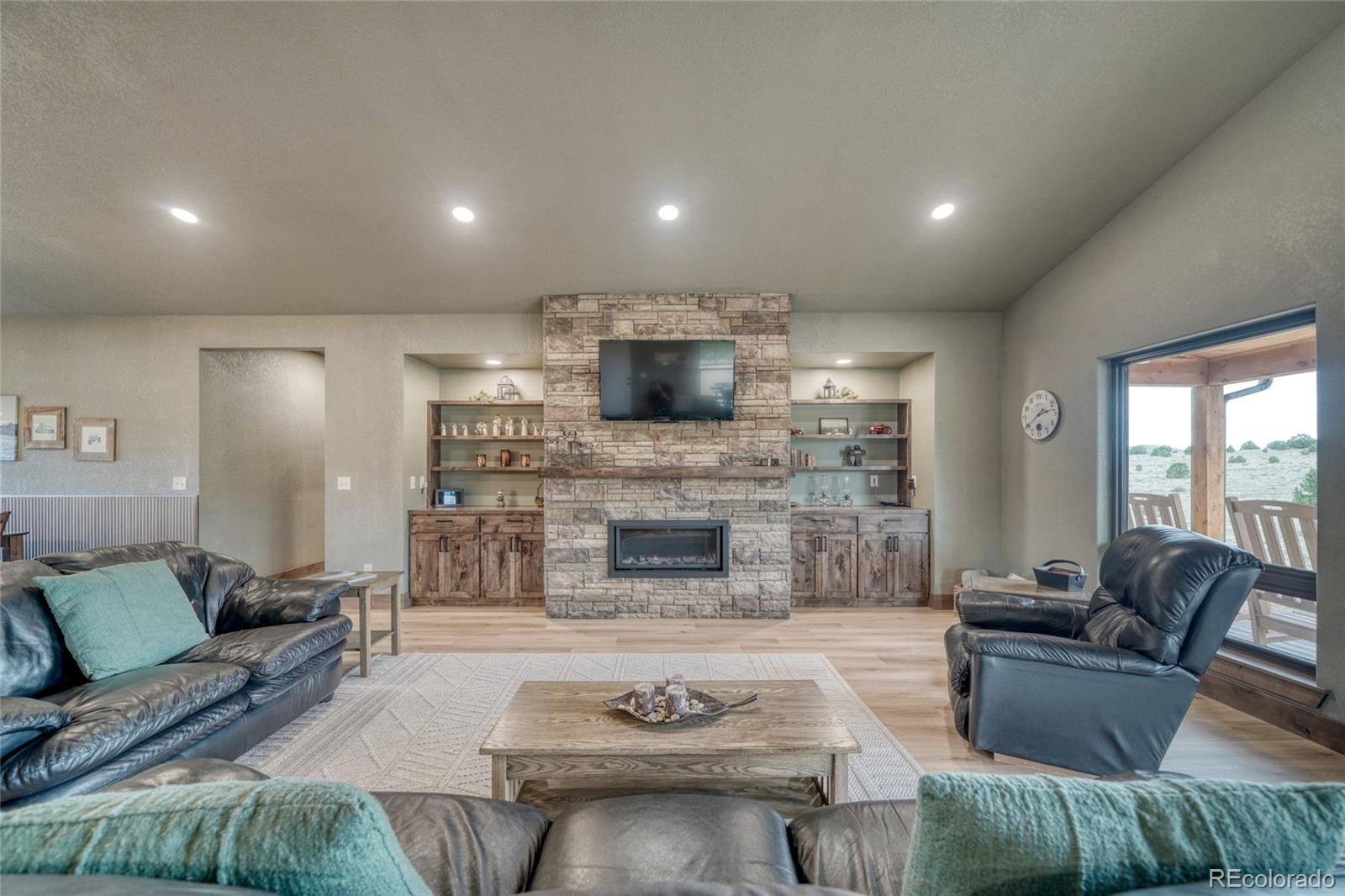 946 Hitching Post Road Cotopaxi CO 81223
